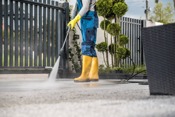 Best Fence Pressure Washing  in Highlands, CA