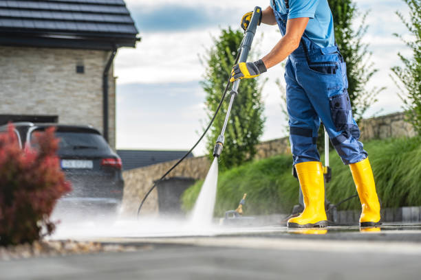 Why Choose Our Certified Pressure Washing Experts for Your Project Needs in Highlands, CA?