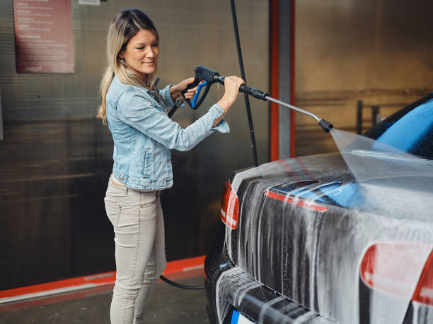  Highlands, CA Pressure Washing Pros